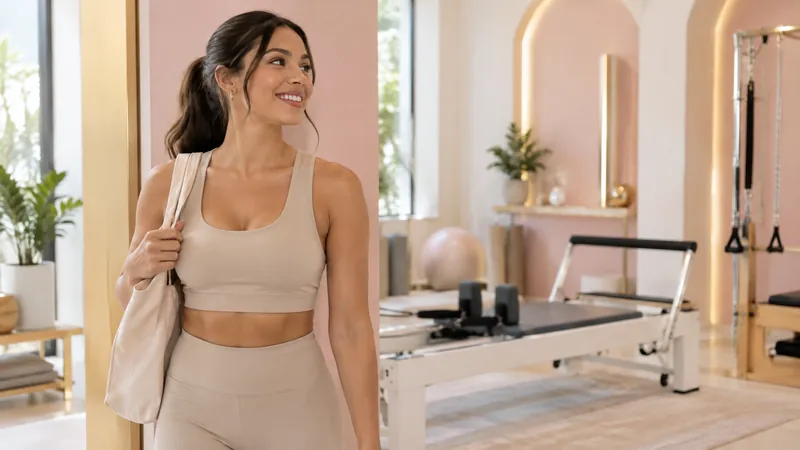 Como Escolher um Estúdio de Pilates em Votorantim: O Guia Definitivo