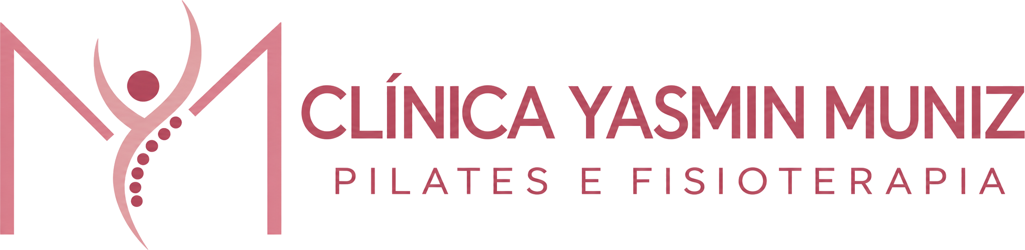 Clínica Yasmin Muniz — Pilates e Fisioterapia